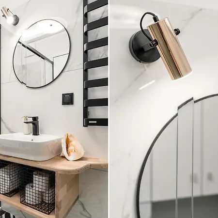 Zapomnienie * グディニャ