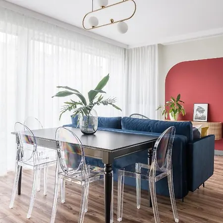 Zapomnienie アパート *