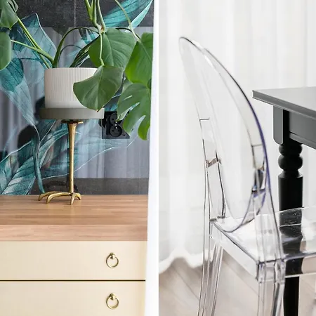 アパート Zapomnienie *