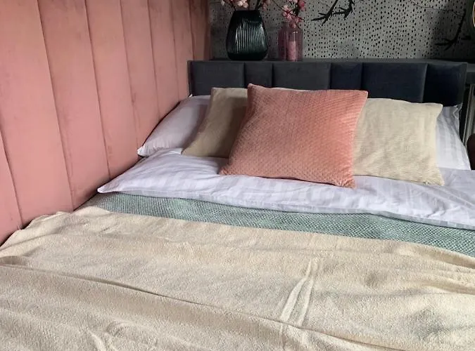 Apartman Zapomnienie