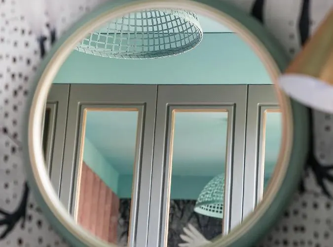 Apartman Zapomnienie