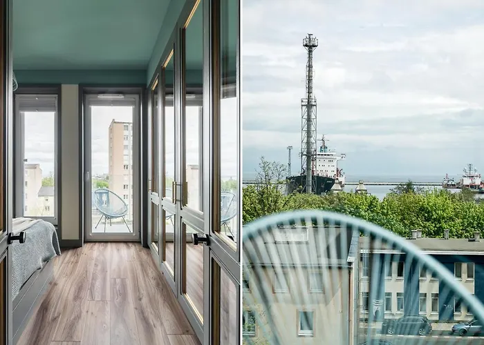 Apartman Zapomnienie