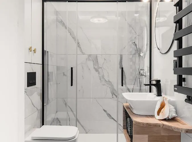 Zapomnienie Apartman Gdynia