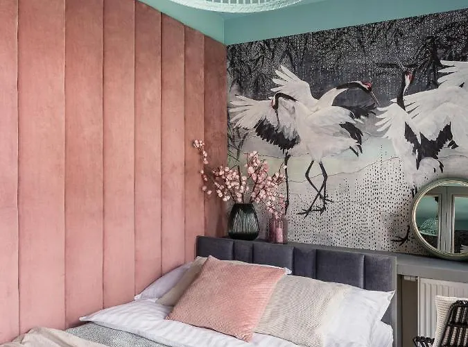 Zapomnienie Apartman