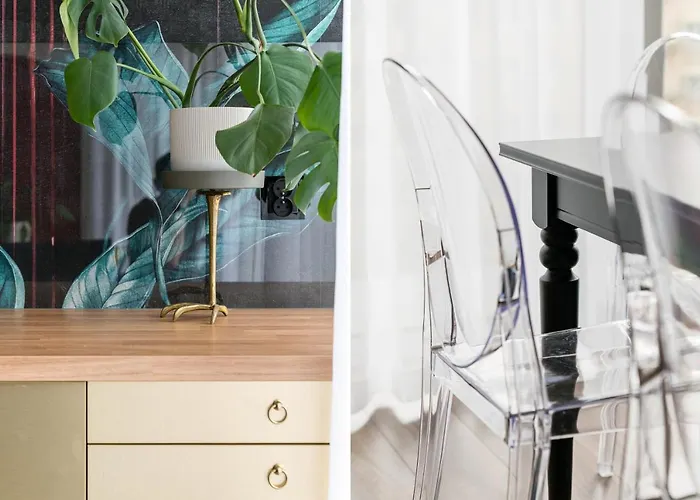 Apartman Zapomnienie *